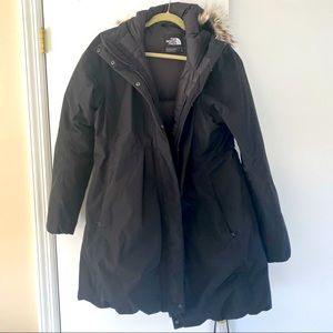 The North Face Parka